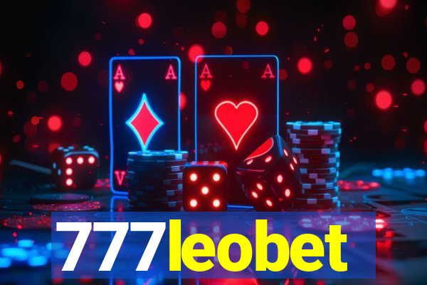 777leobet