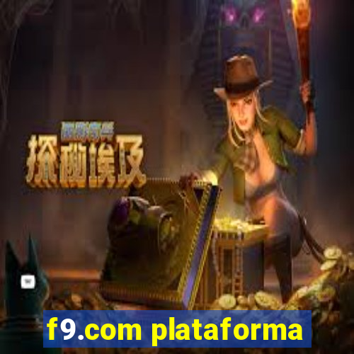 f9.com plataforma