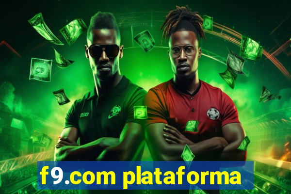 f9.com plataforma