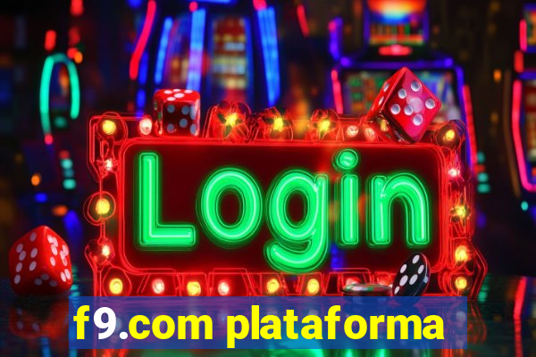 f9.com plataforma