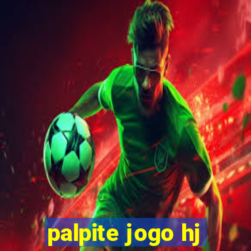 palpite jogo hj