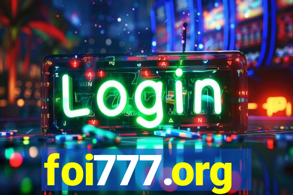 foi777.org