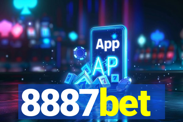 8887bet