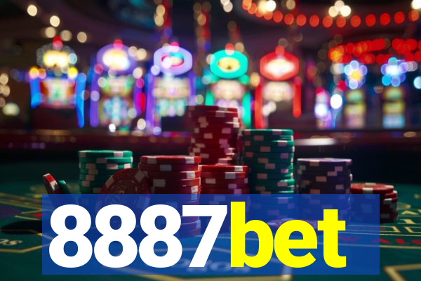 8887bet