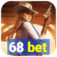 68 bet