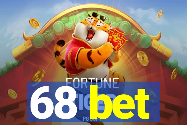 68 bet