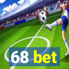 68 bet