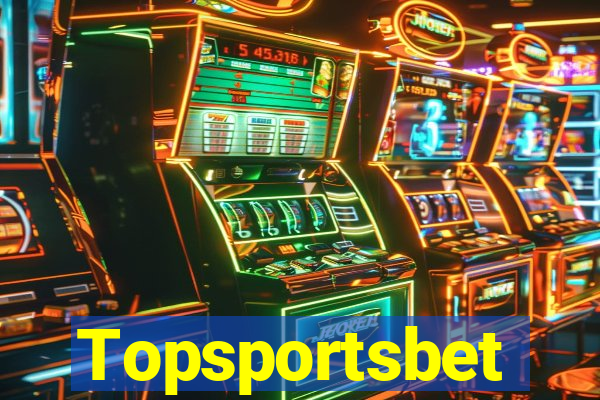 Topsportsbet