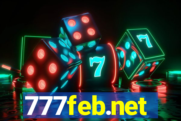 777feb.net