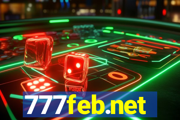 777feb.net