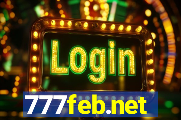 777feb.net