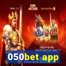 050bet app