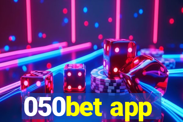 050bet app