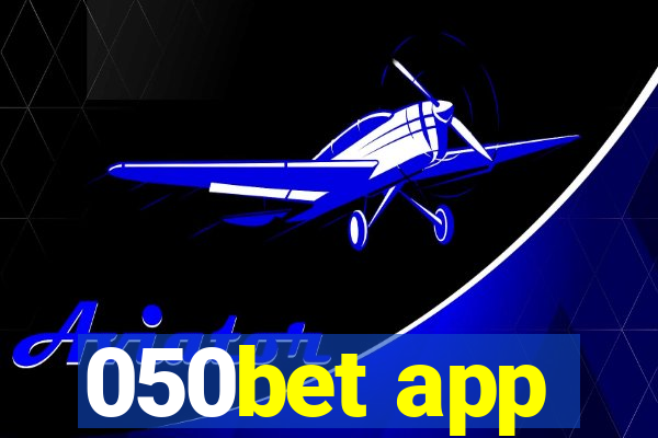 050bet app