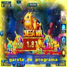 garota de programa de imbituba