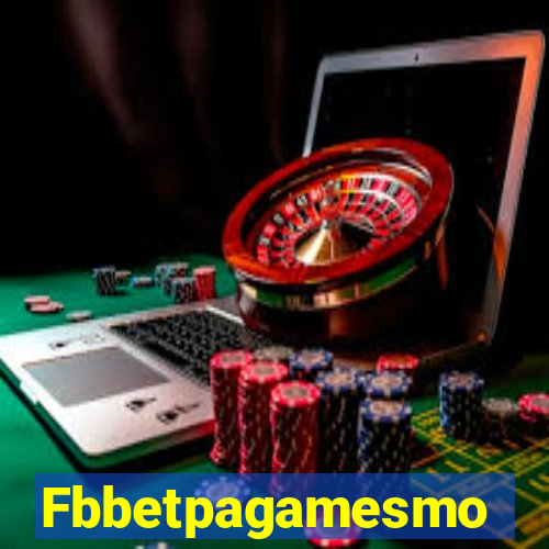 Fbbetpagamesmo