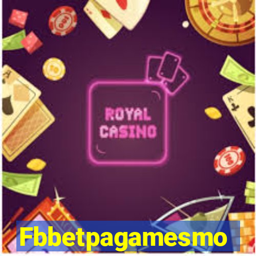 Fbbetpagamesmo