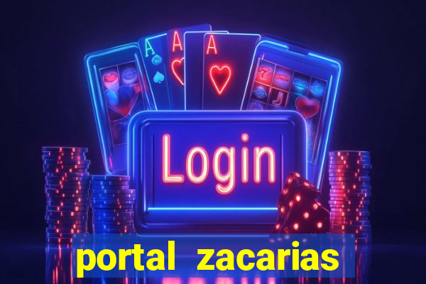 portal zacarias brinda nunes