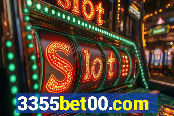 3355bet00.com