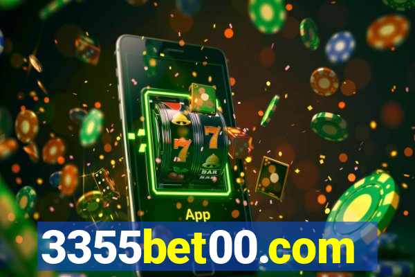 3355bet00.com