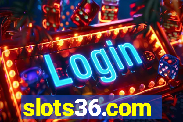 slots36.com