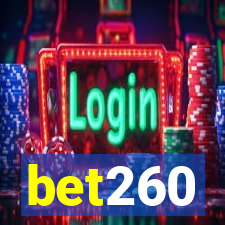 bet260