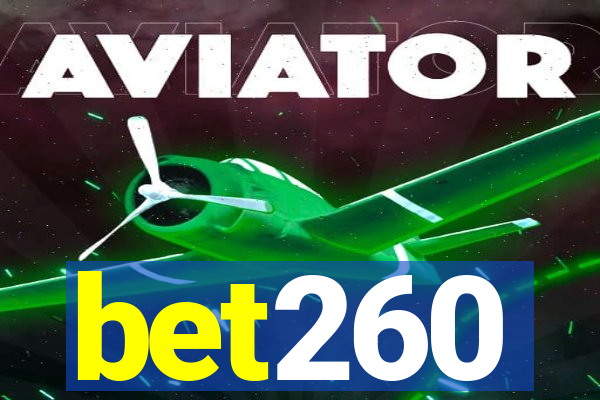 bet260