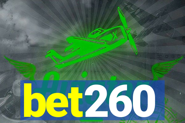 bet260