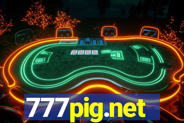 777pig.net