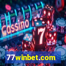 77winbet.com