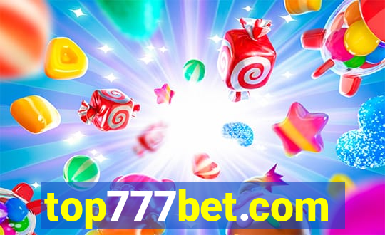 top777bet.com