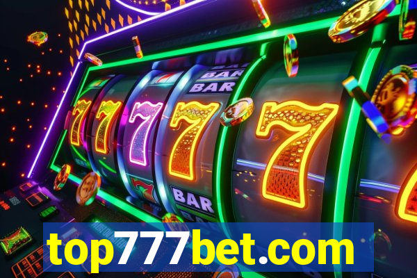 top777bet.com