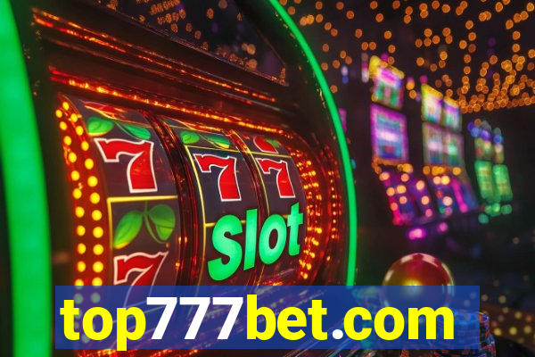 top777bet.com