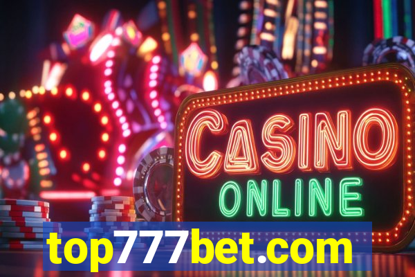 top777bet.com