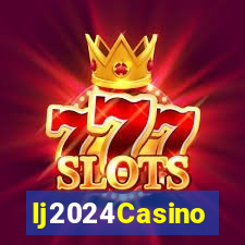 Ij2024Casino