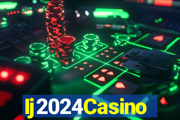 Ij2024Casino