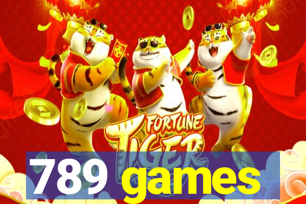 789 games