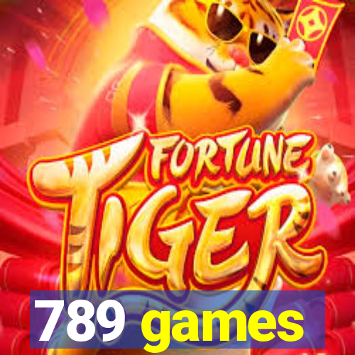 789 games