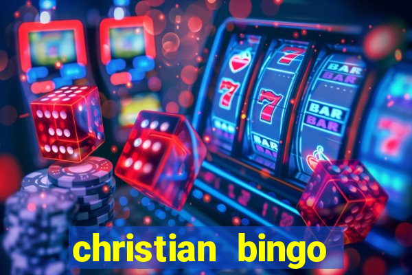 christian bingo porn gay