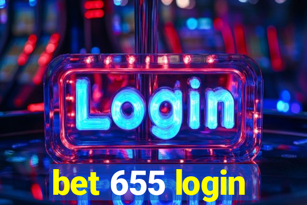 bet 655 login