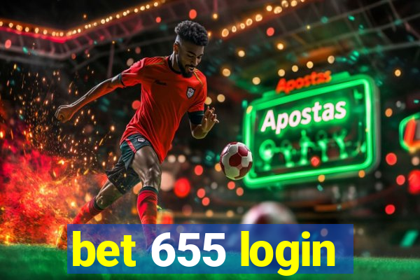 bet 655 login