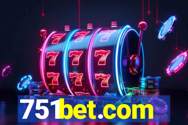 751bet.com