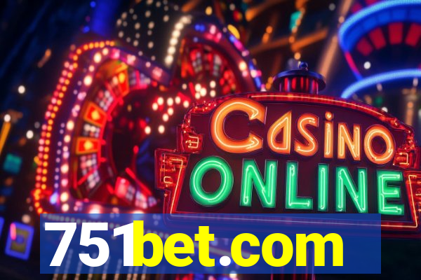 751bet.com