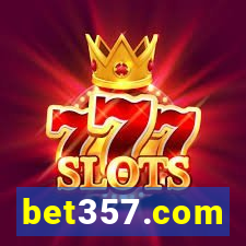 bet357.com