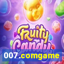 007.comgame