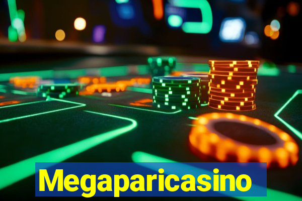 Megaparicasino