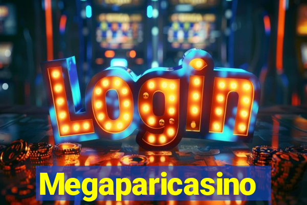 Megaparicasino