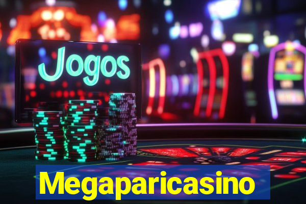 Megaparicasino