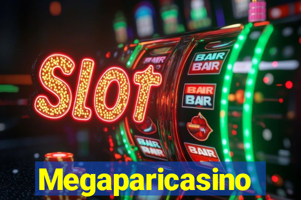 Megaparicasino