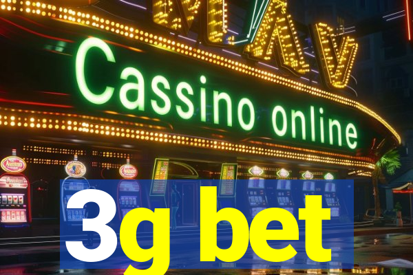 3g bet